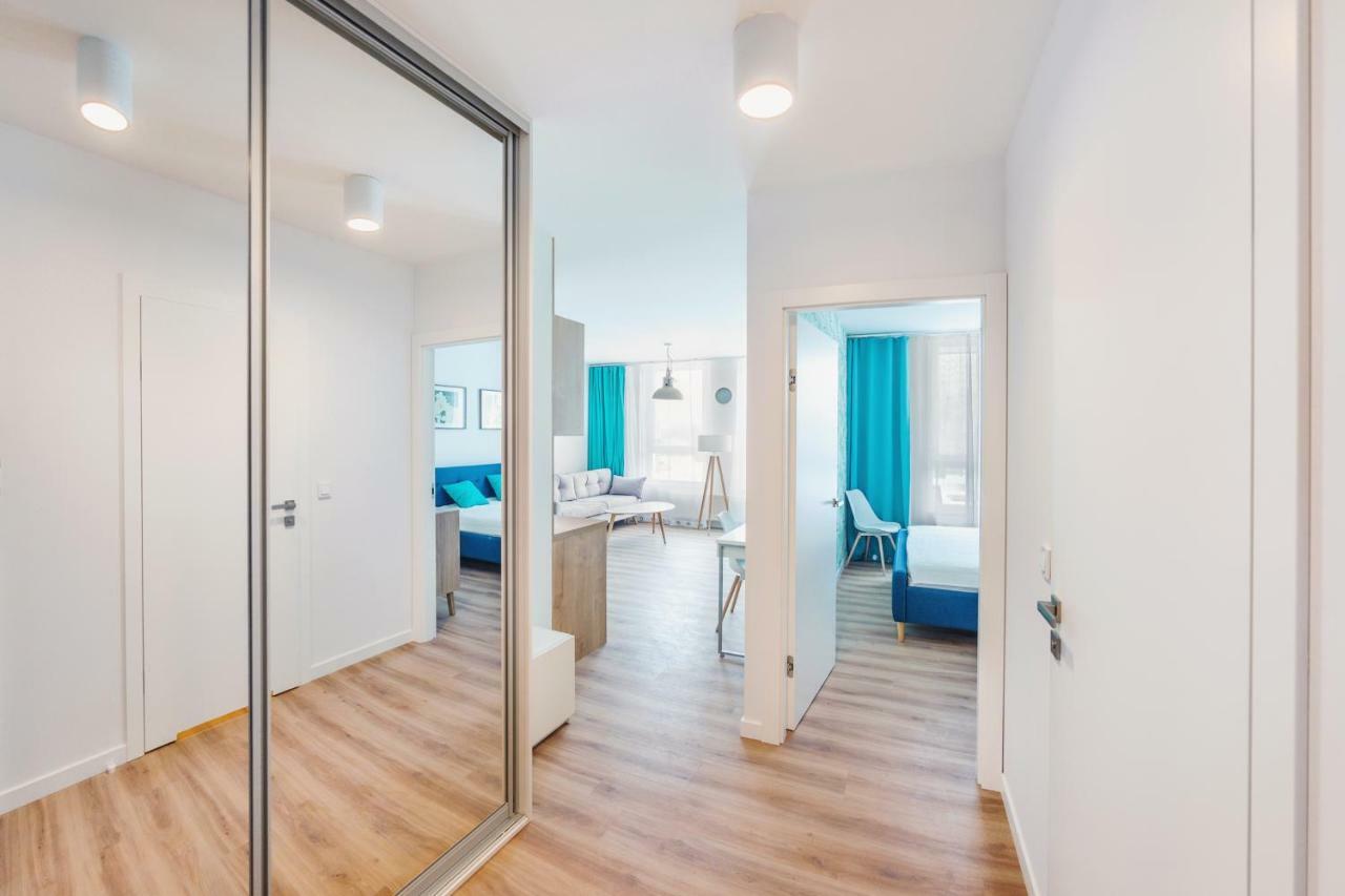 Wave Solvo Apartment *