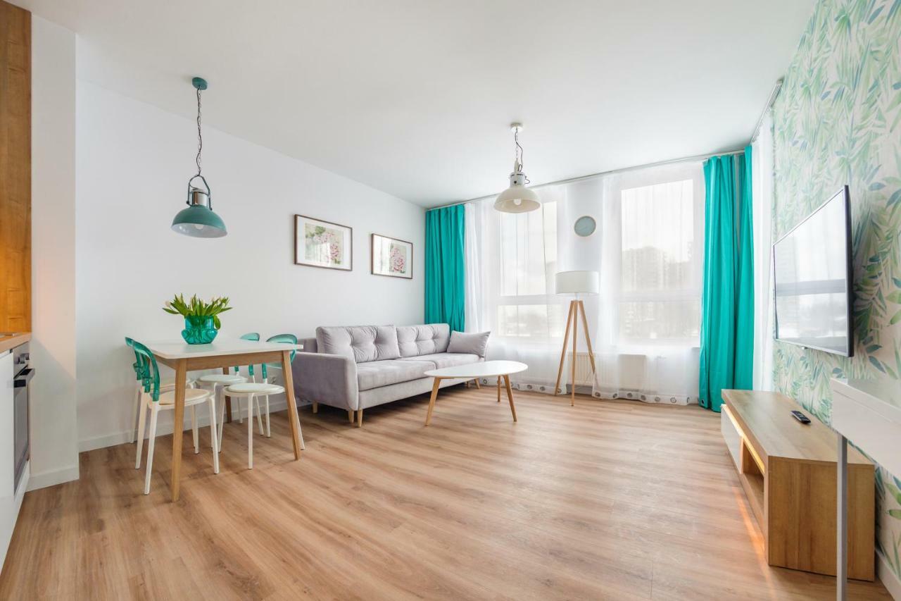 Wave Solvo Apartment