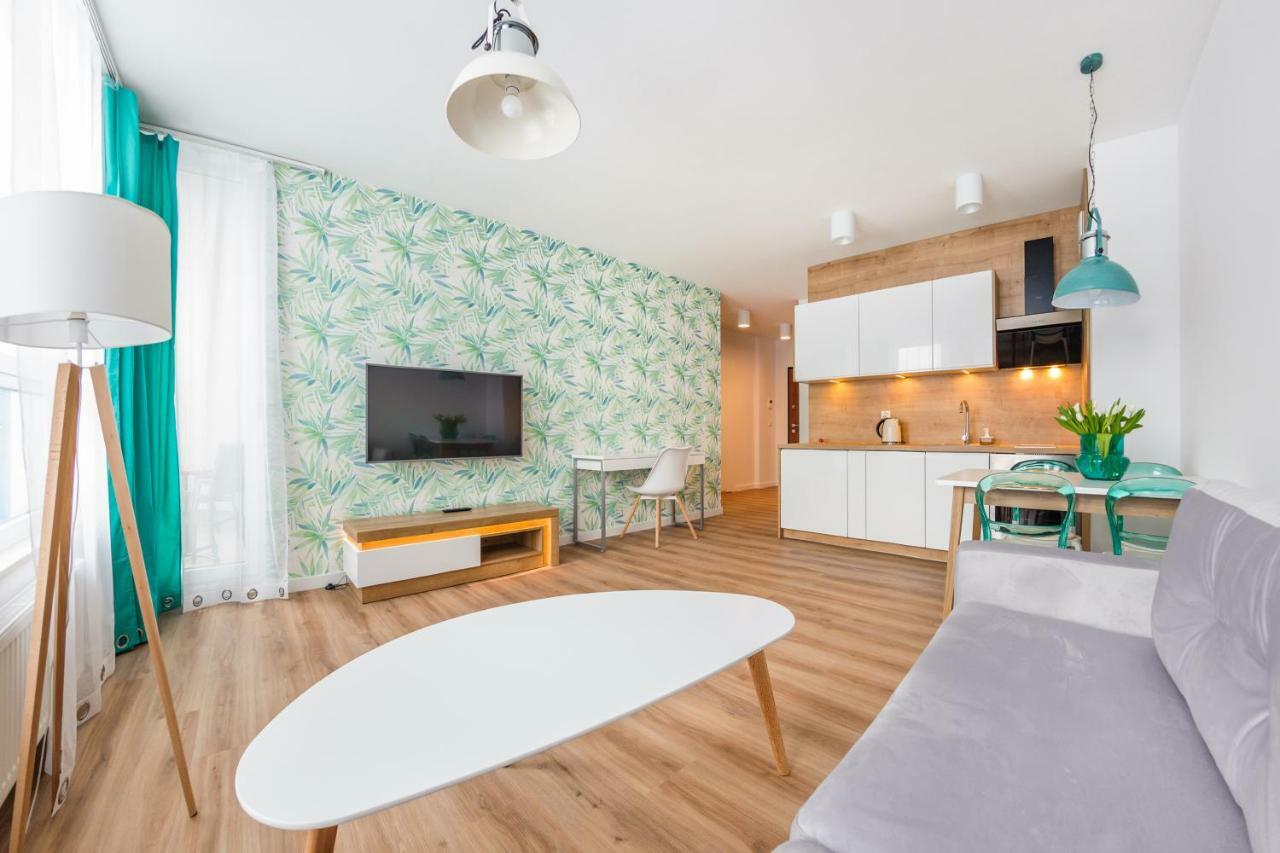Wave Solvo Apartment