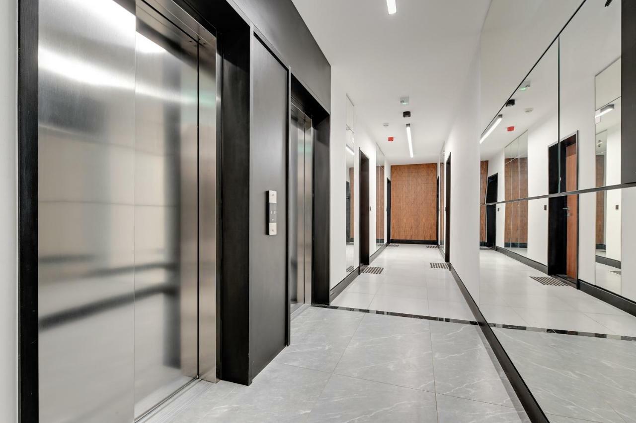 Apartment Wave Solvo